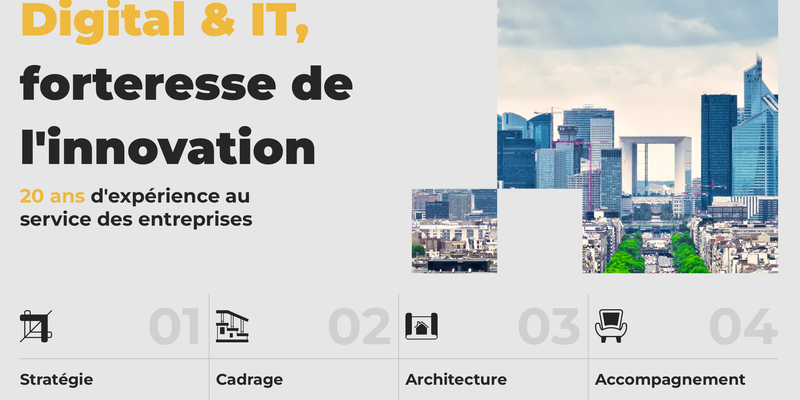 Le nouveau site de Cytadelle : une vitrine d’ingénierie et d’exigence